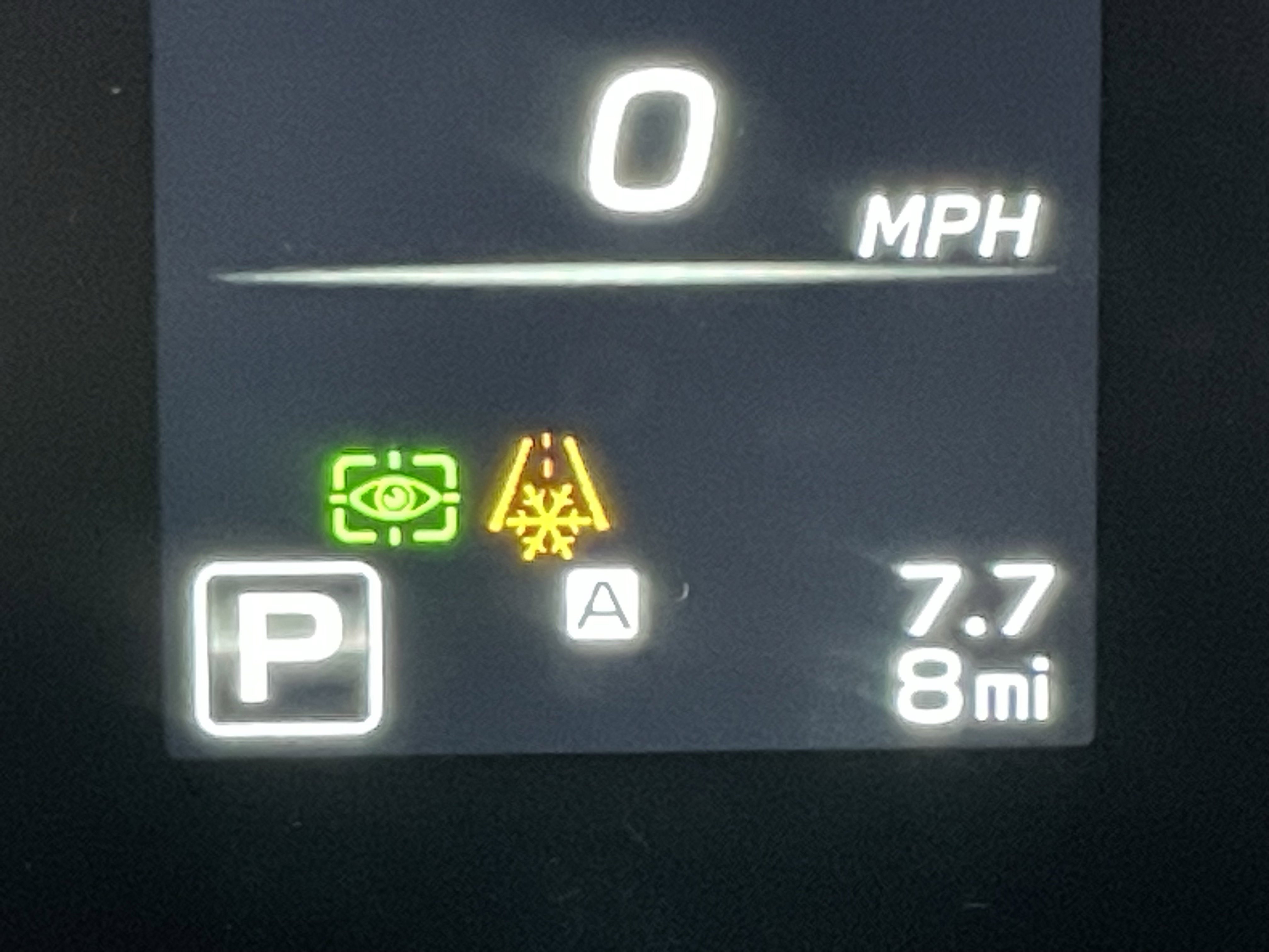 New 2026 Subaru Ascent Bronze Edition image 22