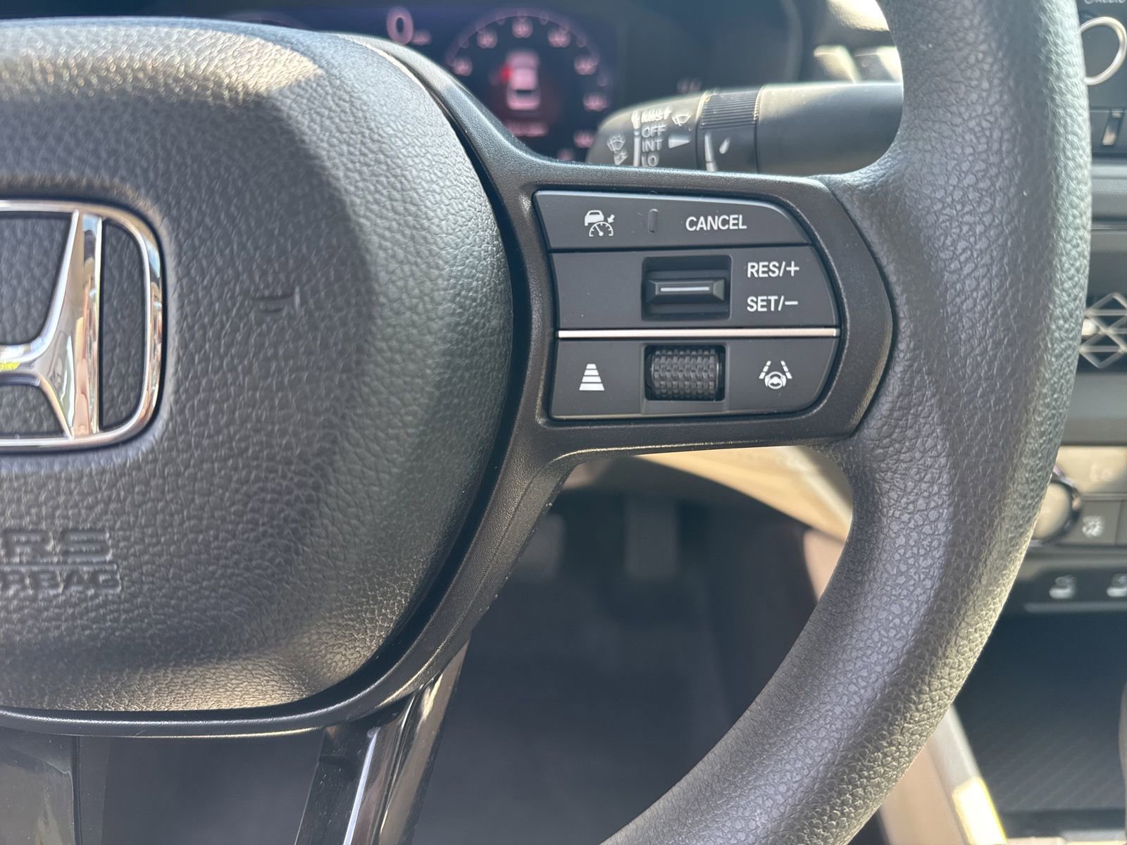 Used 2024 Honda Accord EX image 20