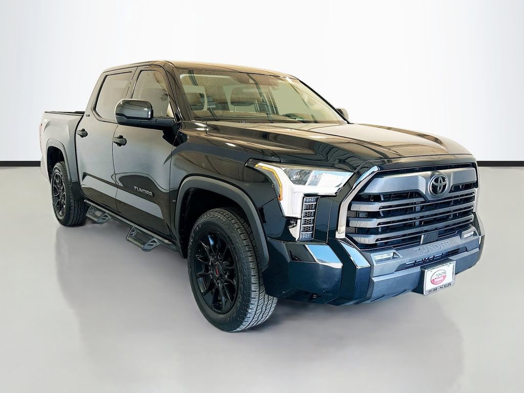 Used 2022 Toyota Tundra SR5 image 3