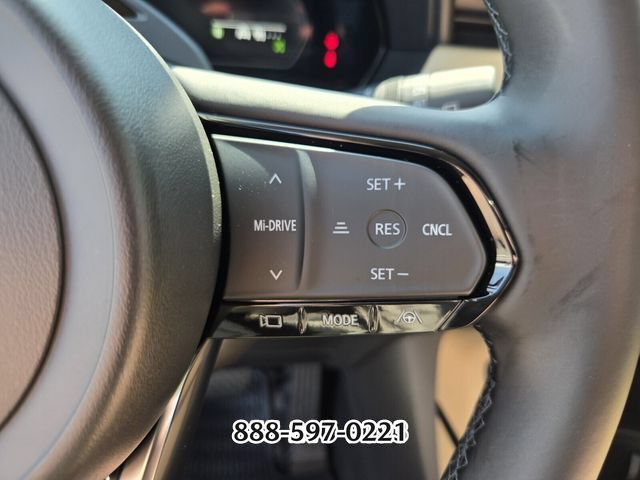 Used 2026 MAZDA CX-5 2.5 S w/ Premium Plus Package AWD/4WD image 20
