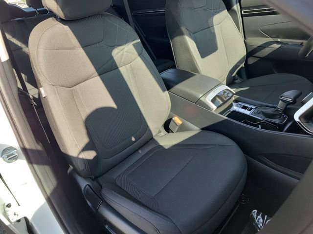 Certified 2024 Hyundai Tucson SE image 17