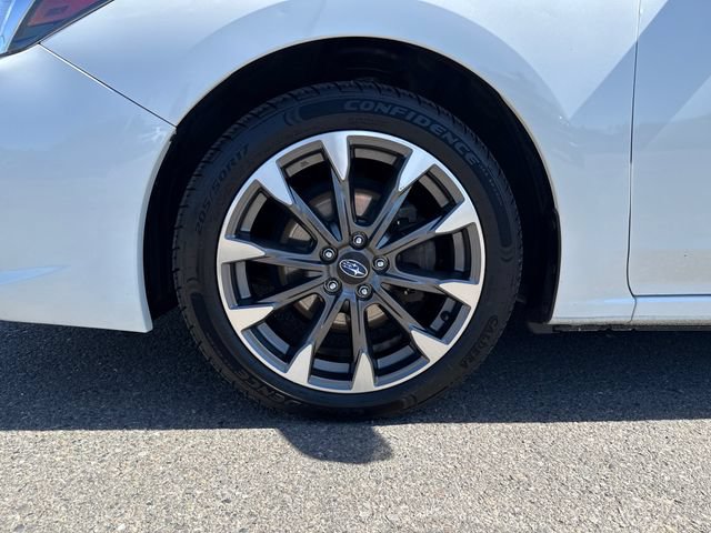 Used 2020 Subaru Impreza 2.0i Limited AWD/4WD image 32