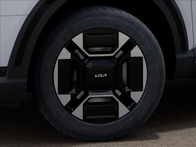 New 2027 Kia Telluride EX AWD/4WD image 9