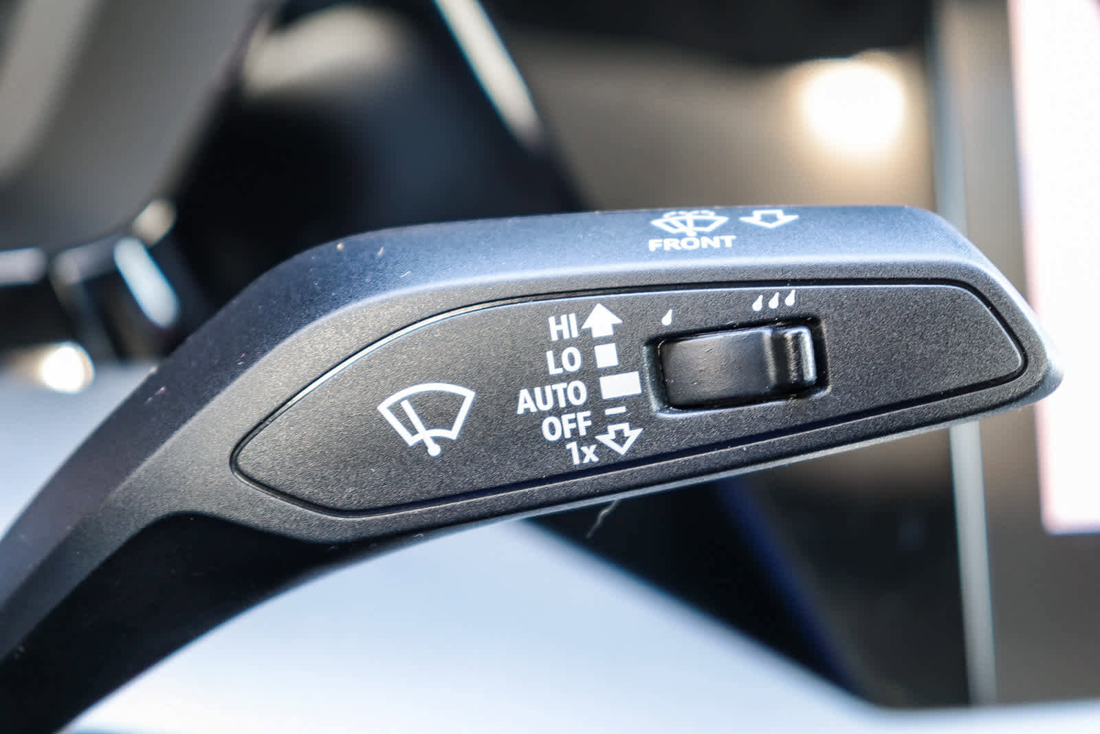 Used 2025 Audi A3 2.0T Premium w/ Black Optic Package image 34