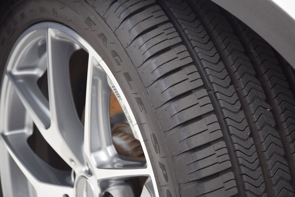 Certified 2022 Mercedes-Benz GLC 43 AMG 4MATIC image 30