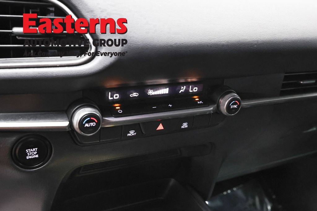 Used 2022 MAZDA CX-30 AWD 2.5 S w/ Select Package image 20