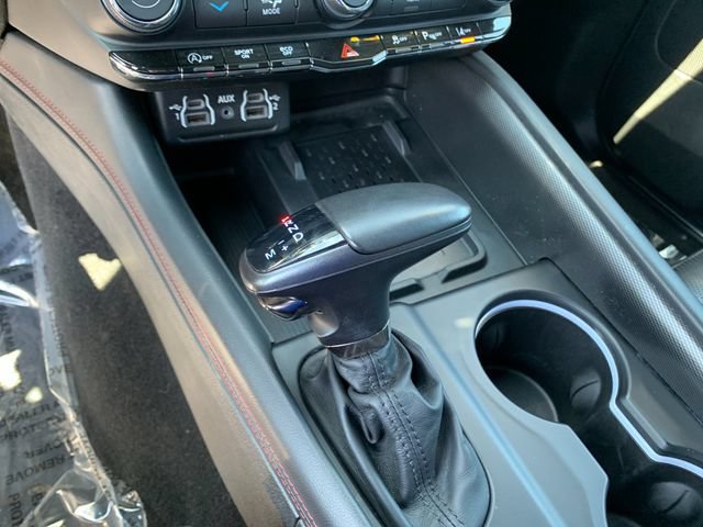 Used 2025 Dodge Durango GT AWD/4WD image 25