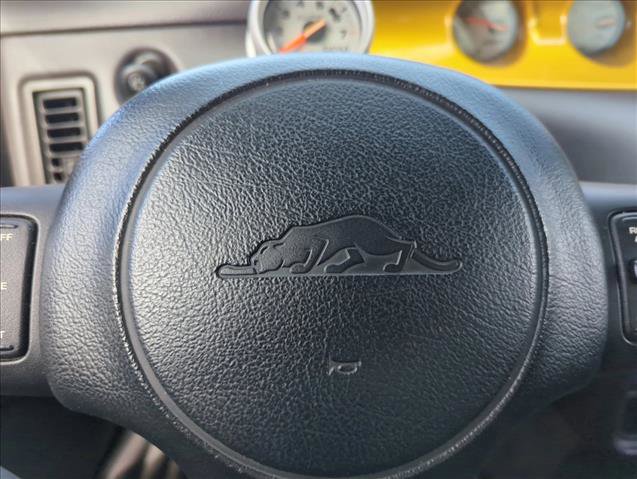 Used 2002 Chrysler Prowler RWD image 21