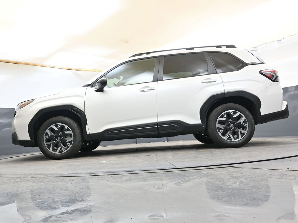Certified 2025 Subaru Forester Premium image 41