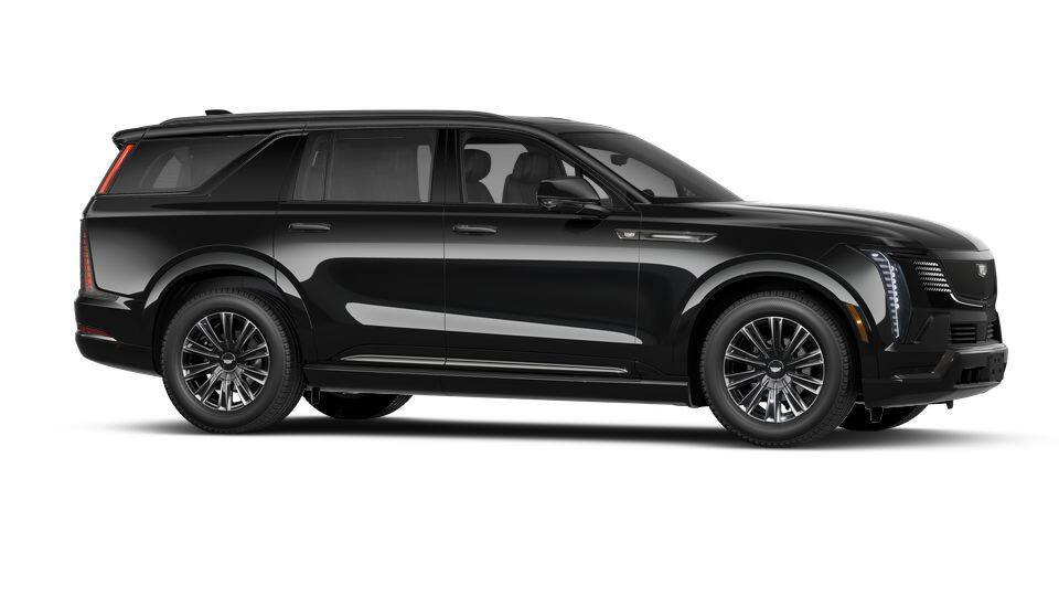 New 2026 Cadillac Escalade IQL Sport 1 image 61