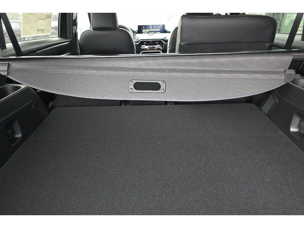 New 2026 MAZDA CX-70 SC image 15