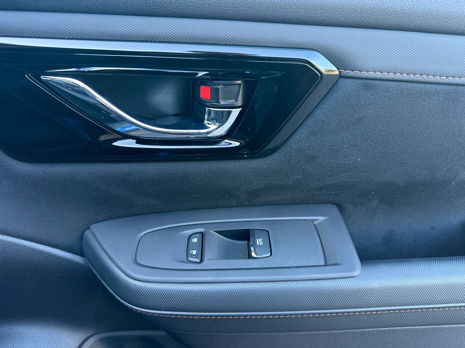 New 2026 Subaru Forester Touring AWD/4WD image 20