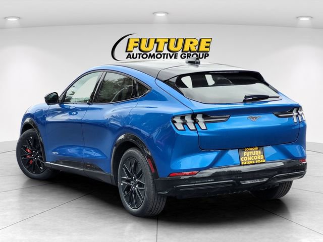 New 2025 Ford Mustang Mach-E Premium w/ Sport Appearance Package image 5