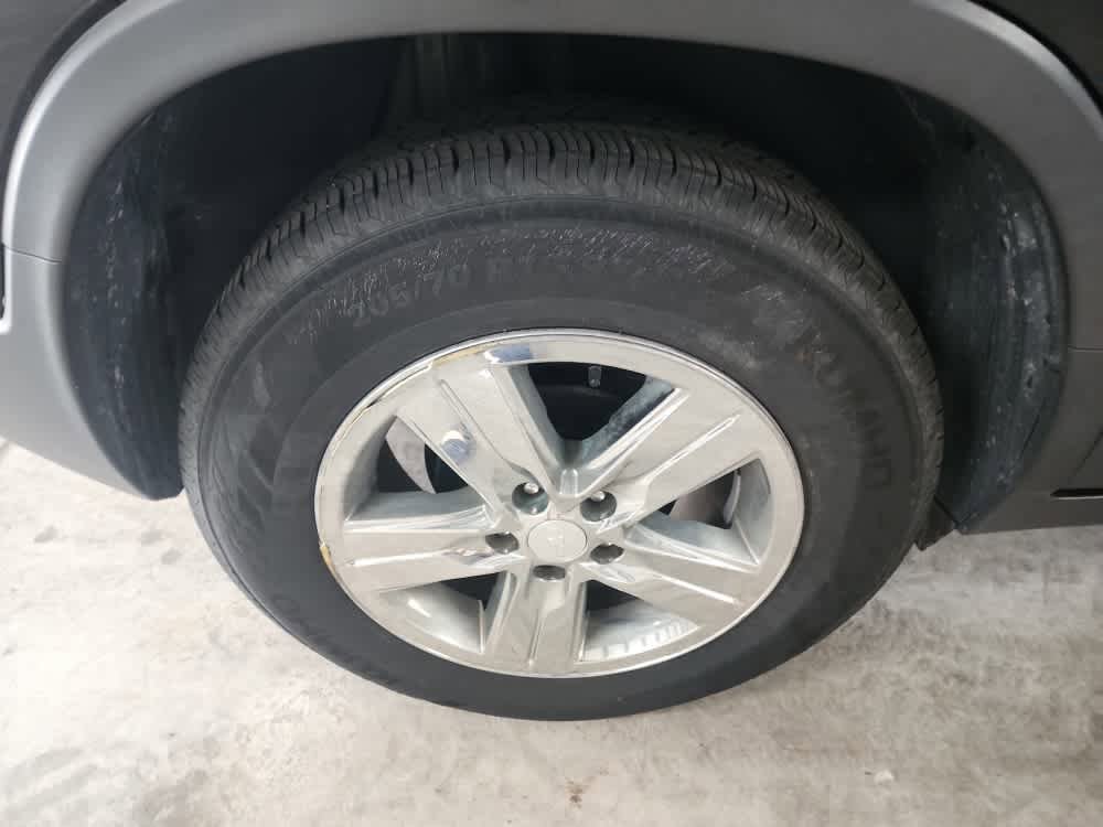 Used 2020 Chevrolet Trax LS w/ Tint and Cruise Package FWD image 14