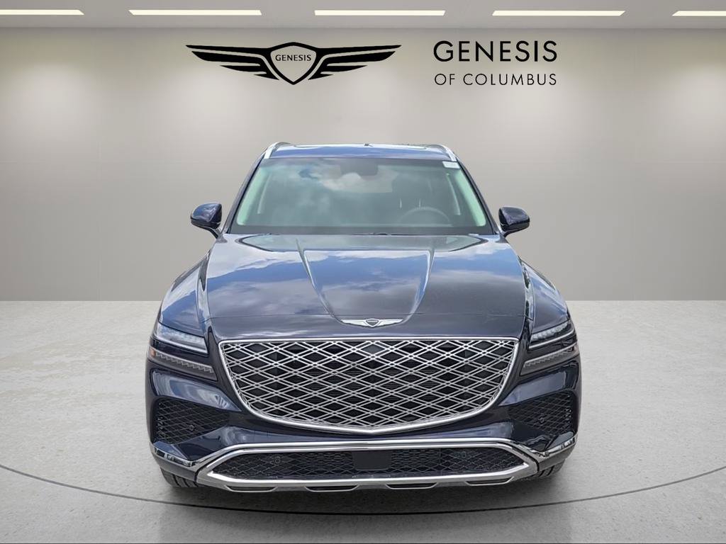 New 2026 Genesis GV80 2.5T Select AWD/4WD image 8