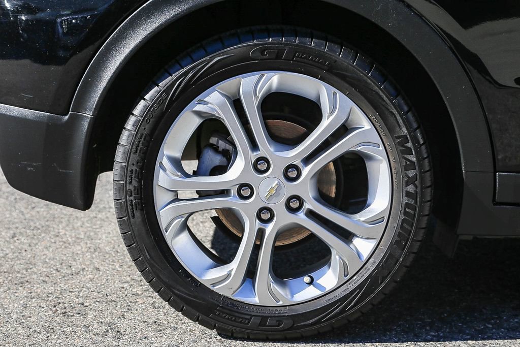 Used 2019 Chevrolet Bolt LT image 10