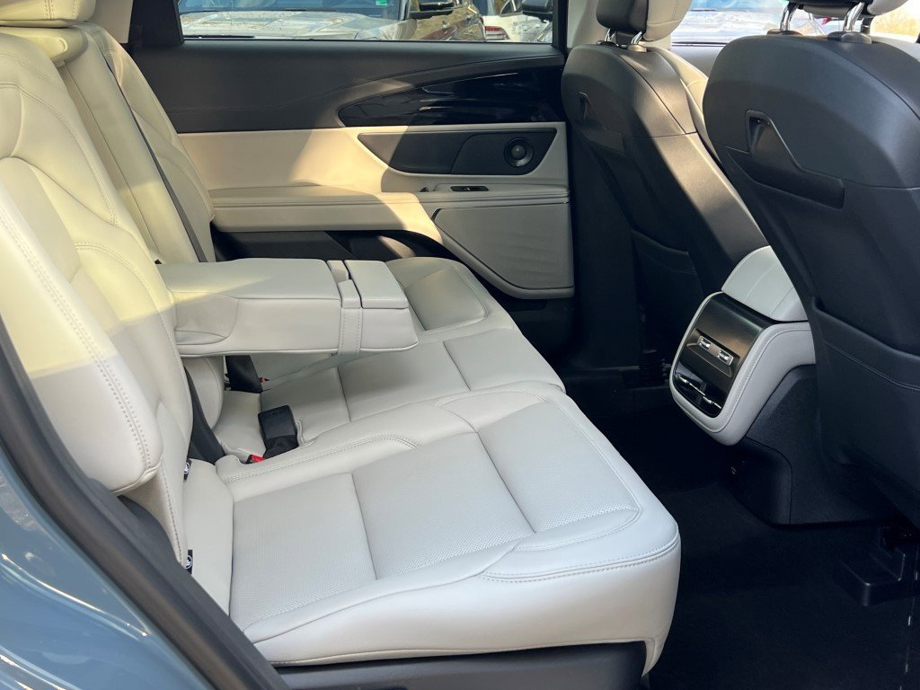 New 2026 Lincoln Nautilus Premier w/ Equipment Group 102A image 10