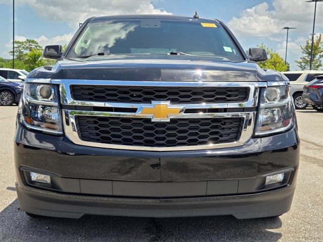 Used 2018 Chevrolet Tahoe LT AWD/4WD image 8