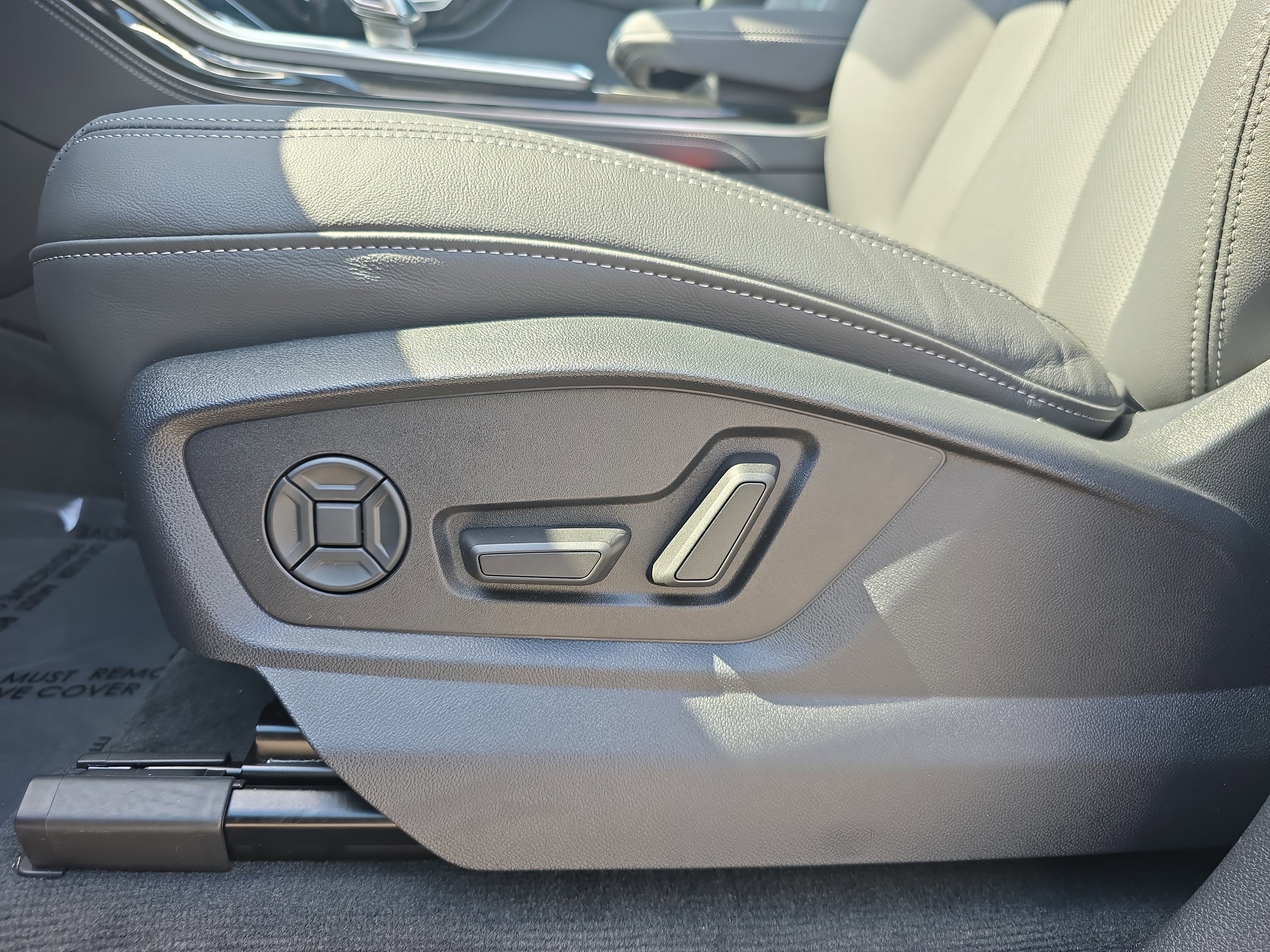New 2025 Audi Q7 3.0T Premium Plus image 27