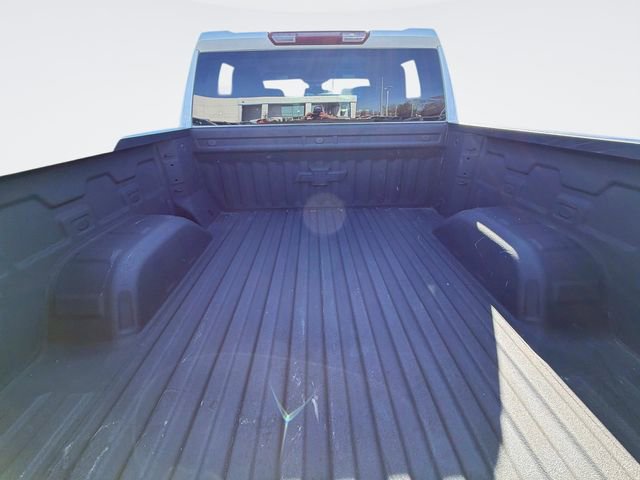 Used 2023 Chevrolet Silverado 1500 LT Trail Boss w/ Protection Package image 13