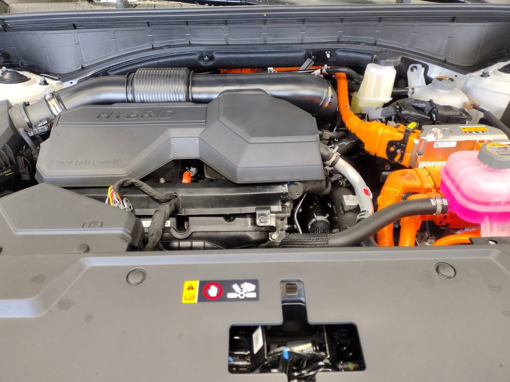 New 2026 Hyundai Santa Fe Calligraphy image 8