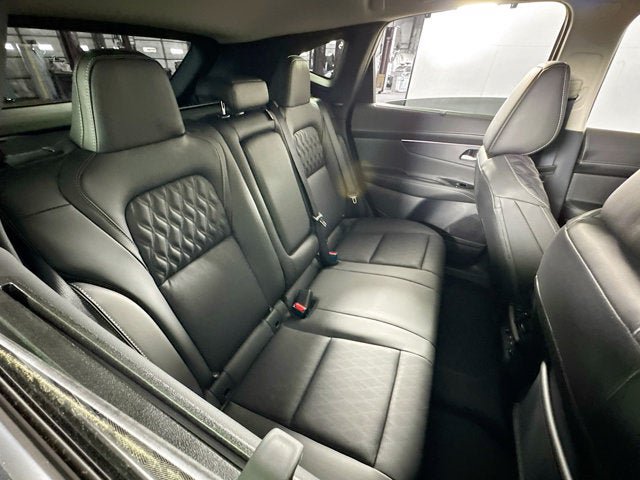 New 2026 Nissan Murano Platinum w/ Cargo Package AWD/4WD image 25