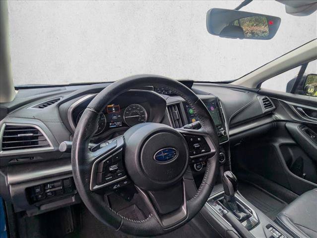 Used 2020 Subaru WRX Limited w/ WRX Sport Package AWD/4WD image 10