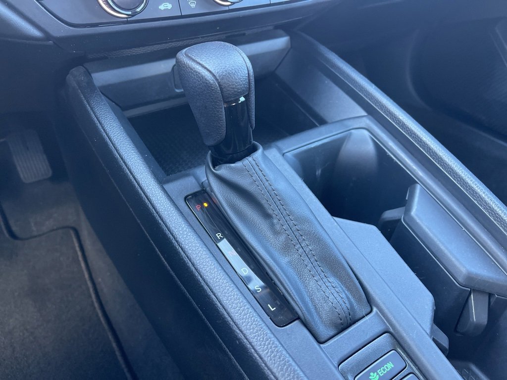 Certified 2023 Honda Accord LX image 17