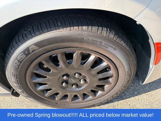 Used 2019 Dodge Charger Police AWD/4WD image 9