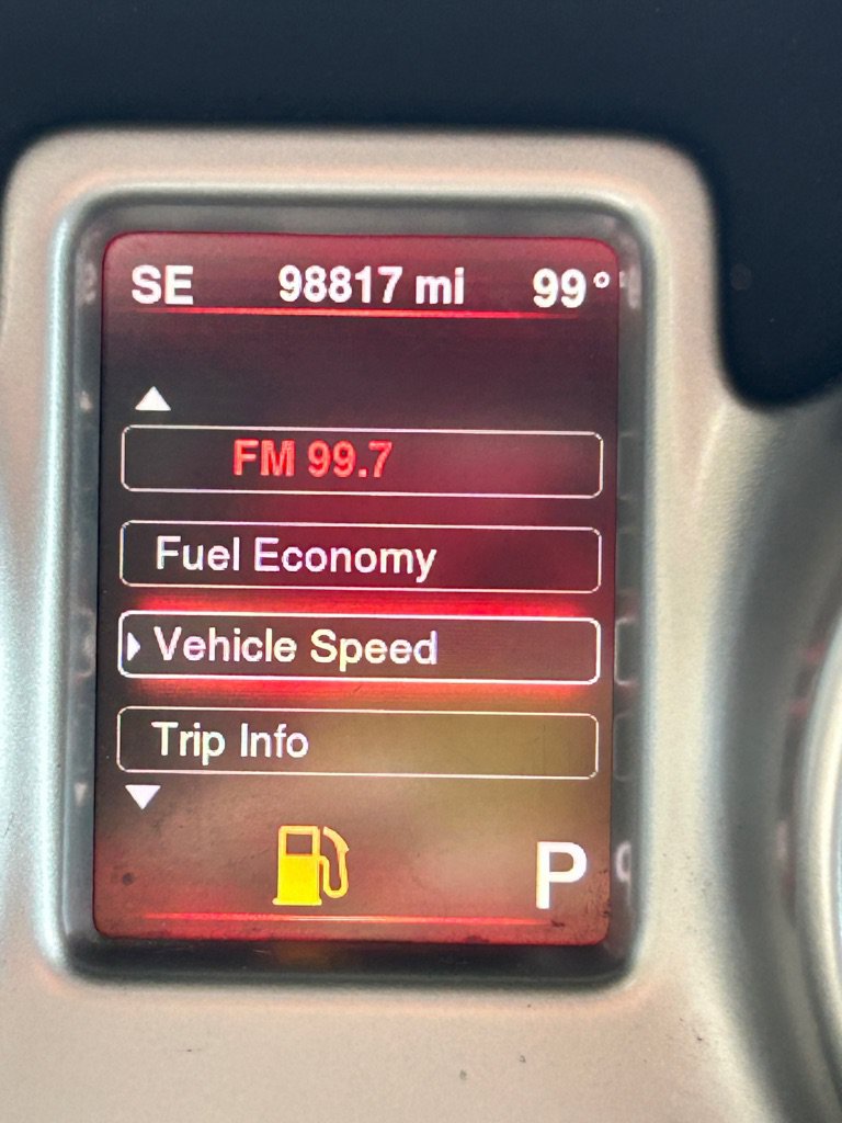 Used 2014 Dodge Journey SE w/ Quick Order Package 22F SE FWD image 15