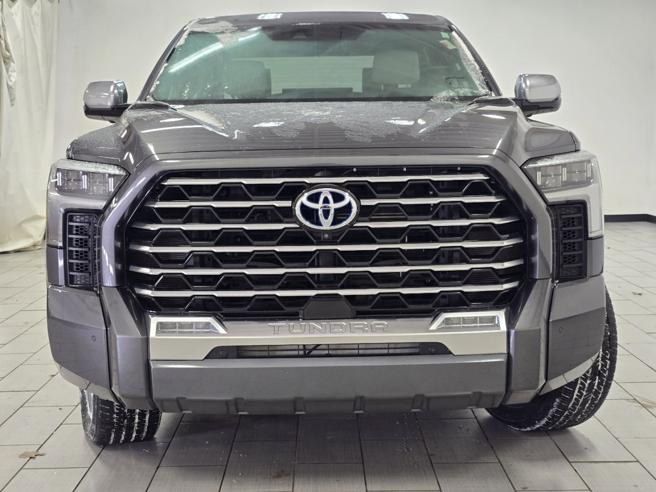 Used 2024 Toyota Tundra Capstone image 14