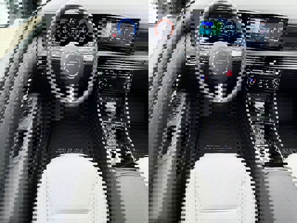 New 2026 Hyundai Santa Cruz SEL image 15