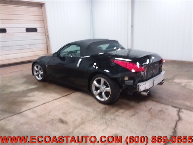 Used 2006 Nissan 350Z Touring image 6