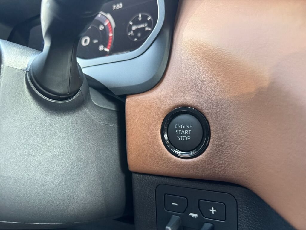 New 2026 Toyota Tundra 1794 Edition AWD/4WD image 7