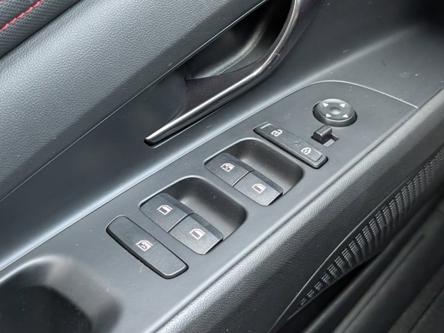 Used 2023 Hyundai Elantra N Line w/ Cargo Package image 25