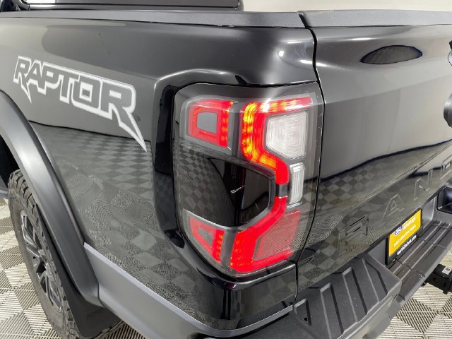 Certified 2024 Ford Ranger Raptor AWD/4WD image 18