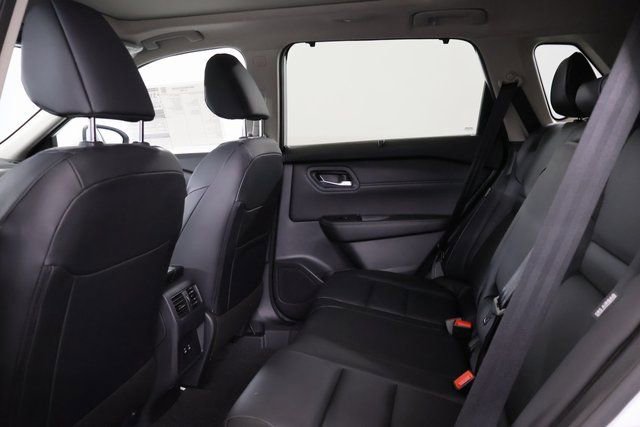 New 2026 Nissan Rogue SV w/ SV Premium Package image 26