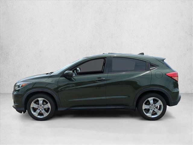 Used 2016 Honda HR-V EX image 8