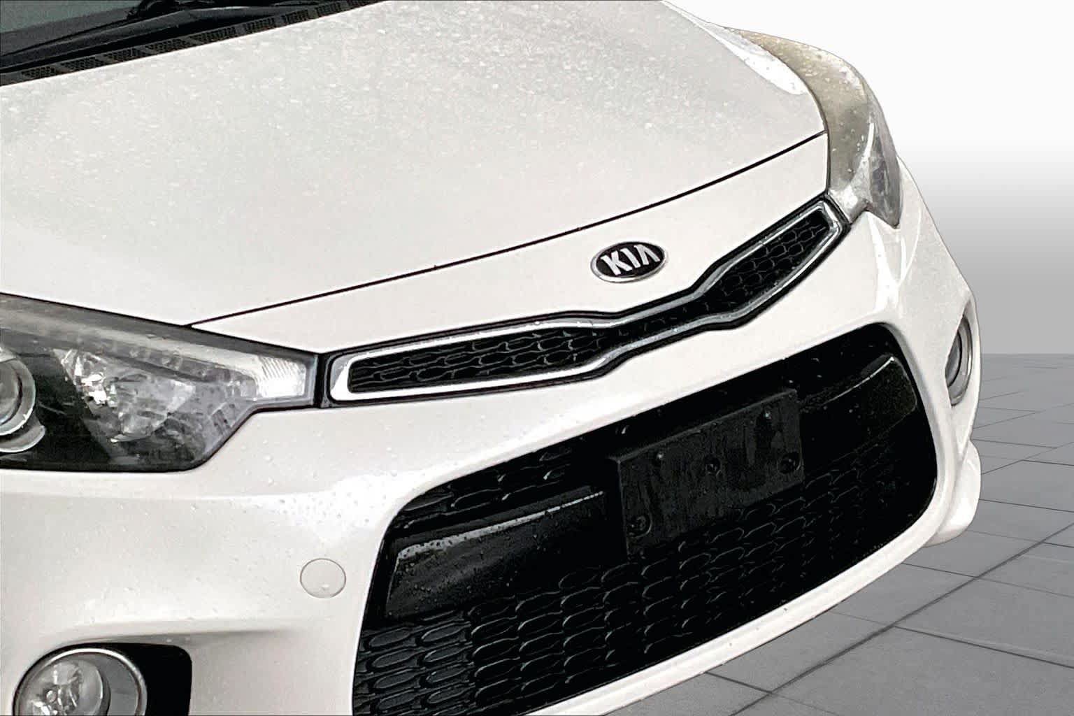 Used 2016 Kia Forte Koup EX FWD image 26