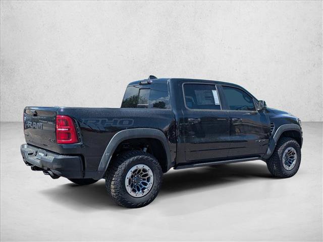 New 2026 RAM 1500 RHO w/ RHO Level 1 Equipment Group AWD/4WD image 2