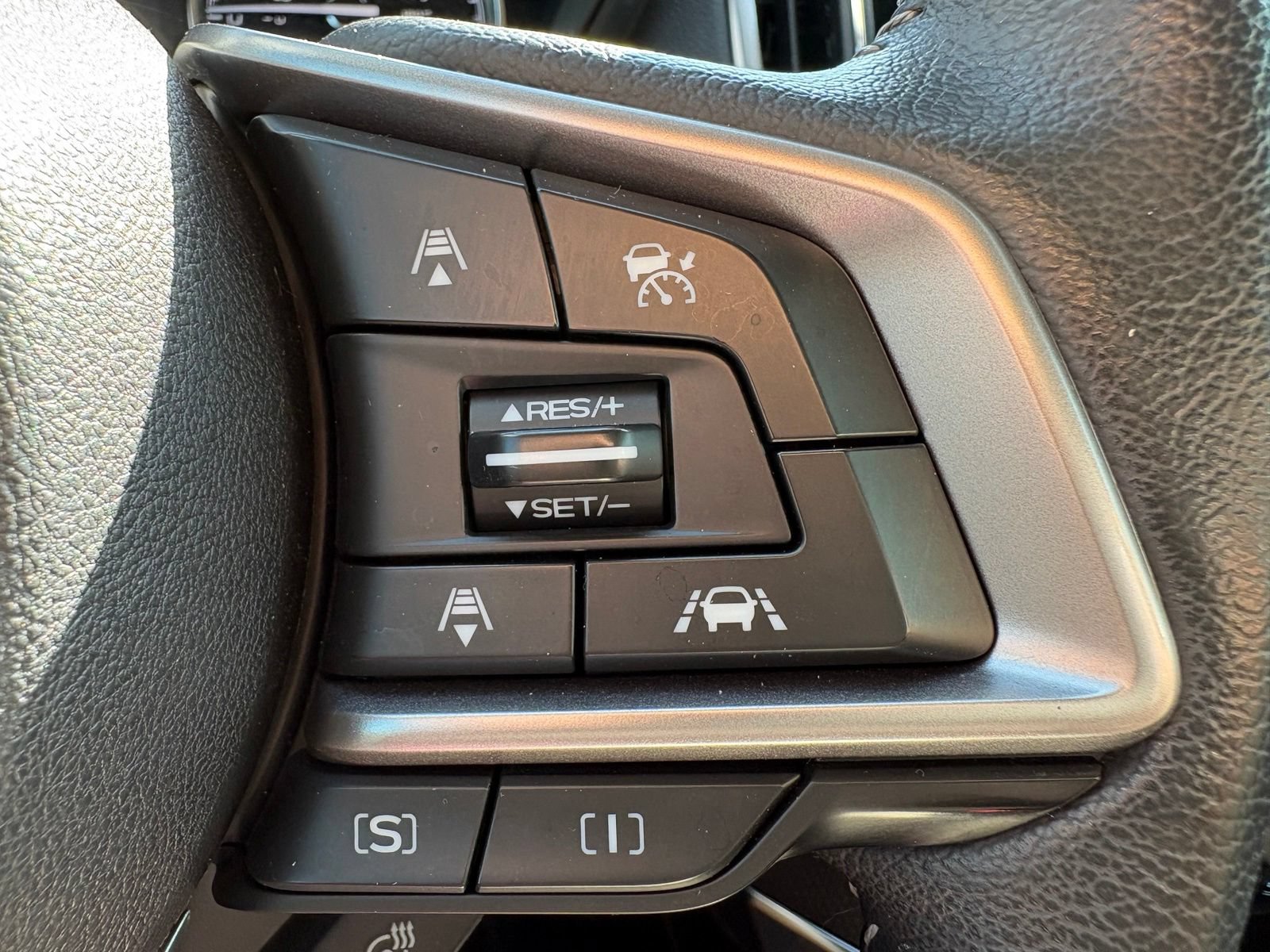Used 2019 Subaru Forester Touring w/ Popular Package #3 AWD/4WD image 16