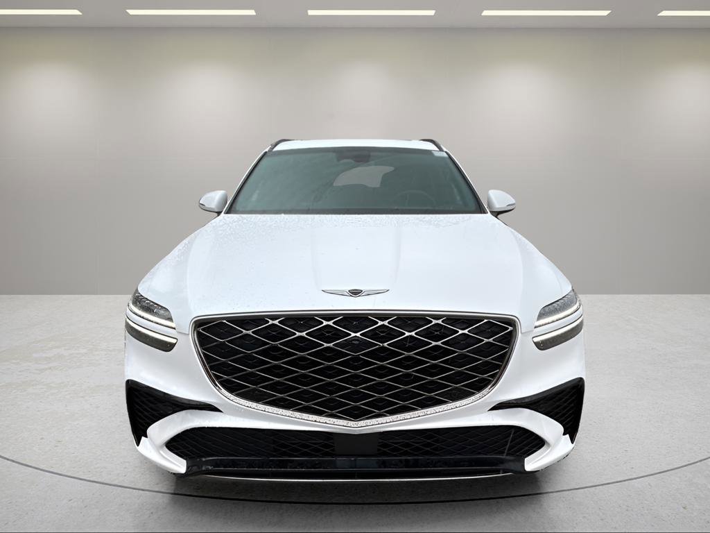 New 2026 Genesis GV70 3.5T Sport Prestige AWD/4WD image 8