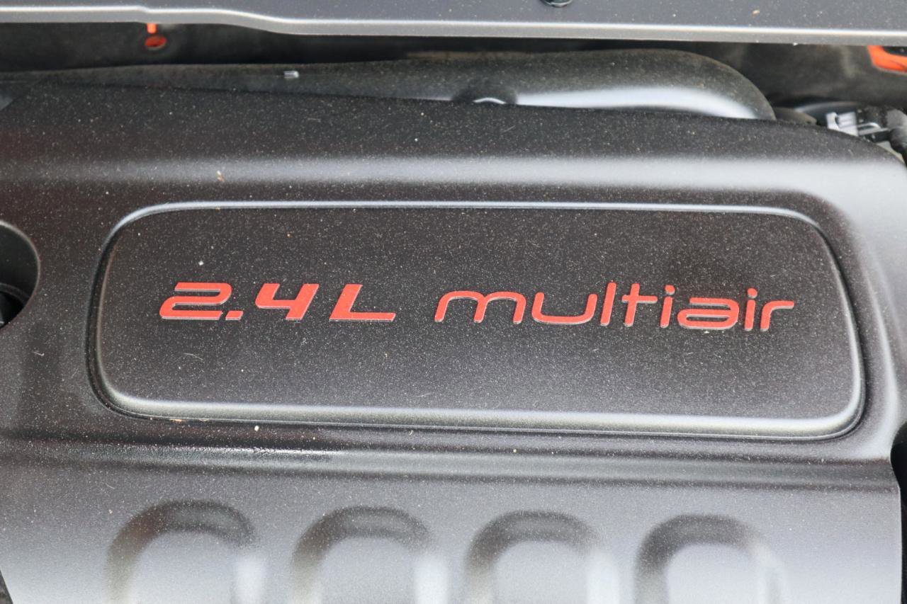 Used 2020 Jeep Compass Trailhawk w/ Leather Interior Group AWD/4WD image 40