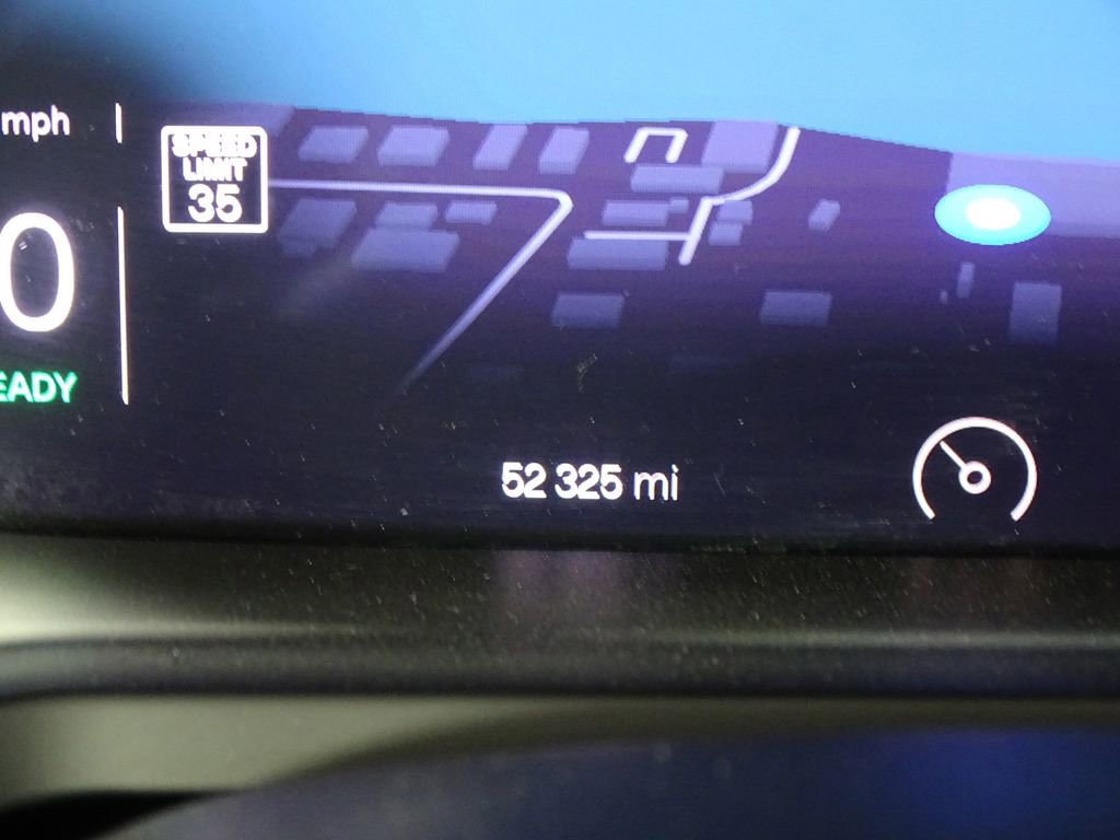 Used 2021 Polestar Polestar 2 image 38