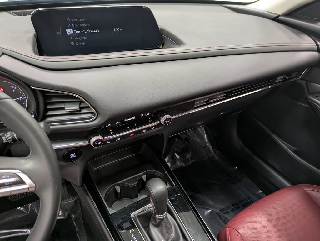 Certified 2023 MAZDA CX-30 AWD 2.5 S w/ Preferred Package image 13