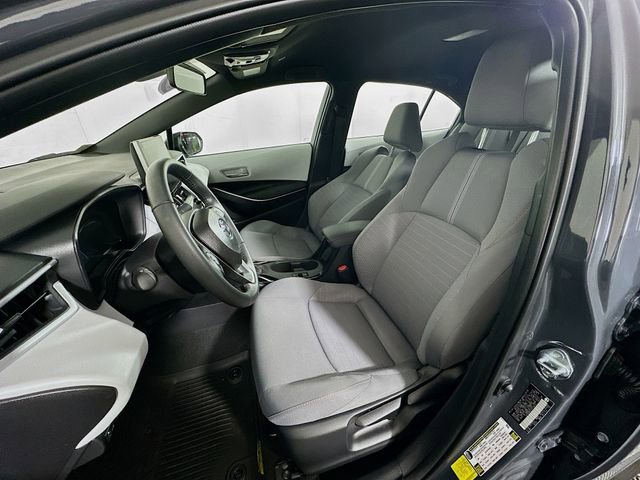 Used 2025 Toyota Corolla FX w/ Convenience Package image 10