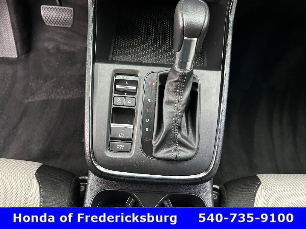 Used 2023 Honda CR-V EX image 30