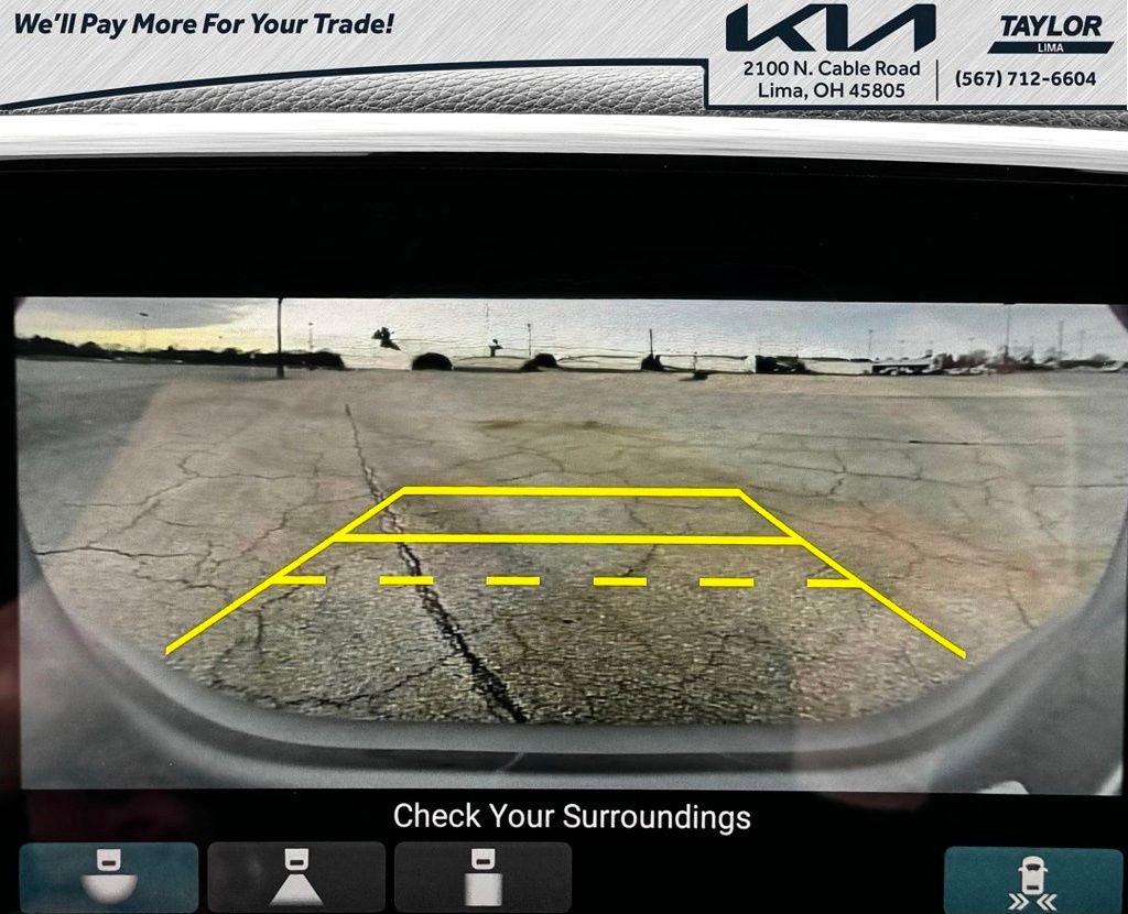 Used 2022 Honda Pilot Special Edition image 6