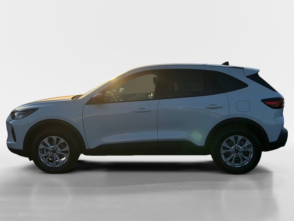 New 2026 Ford Escape Active w/ Cold Weather Package AWD/4WD image 2