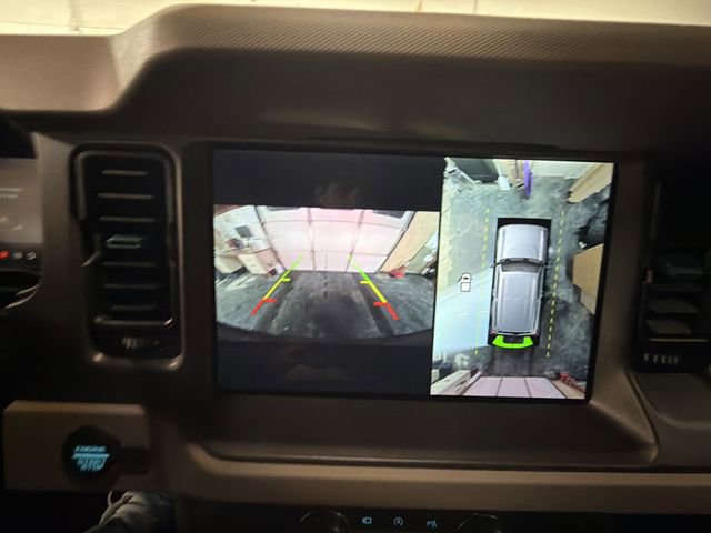 Used 2024 Ford Bronco Wildtrak image 16